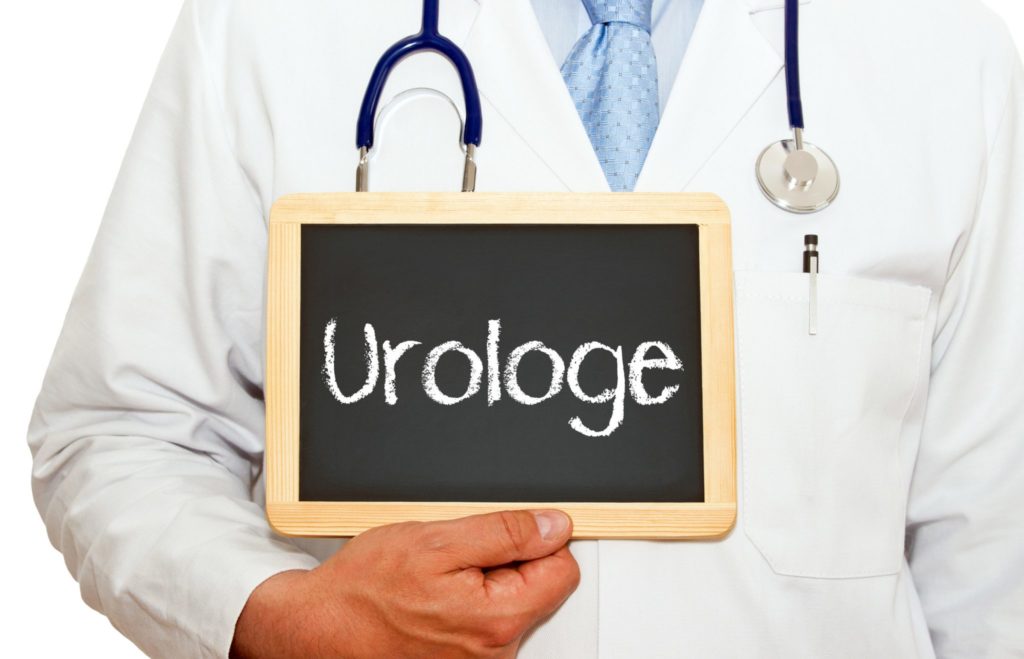 urologue