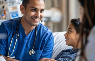 Remplacements infirmiers libéraux en France